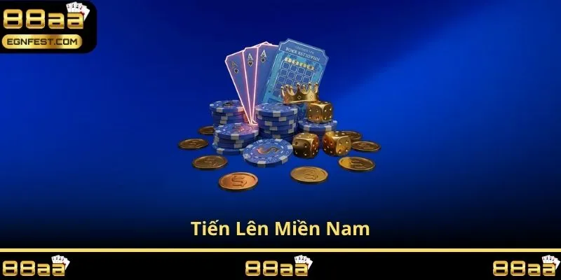 tiến lên miền nam